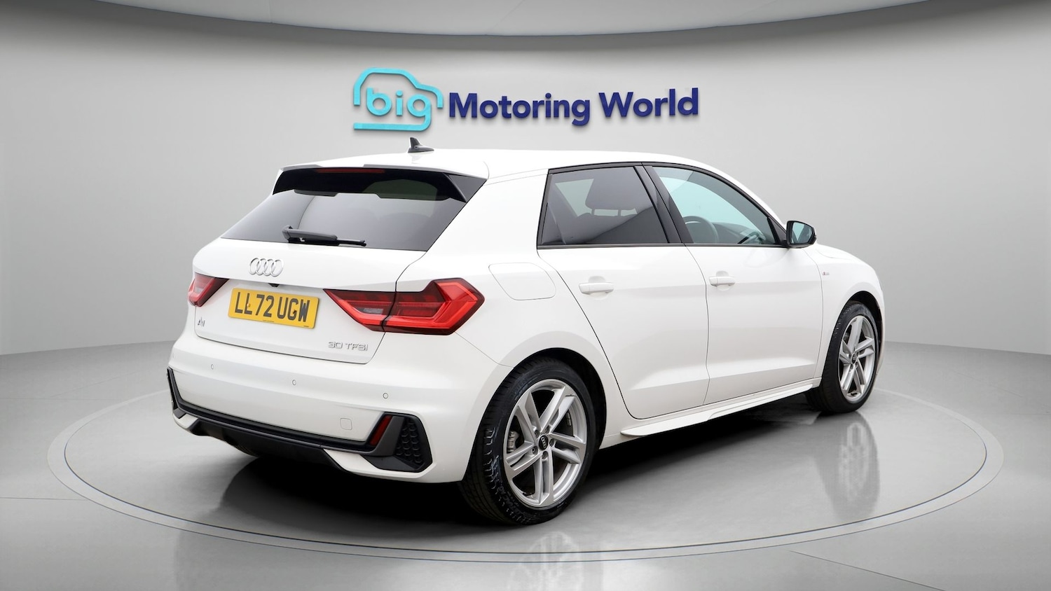 Used Audi A1 2022 for sale - 77669391: Photo 7
