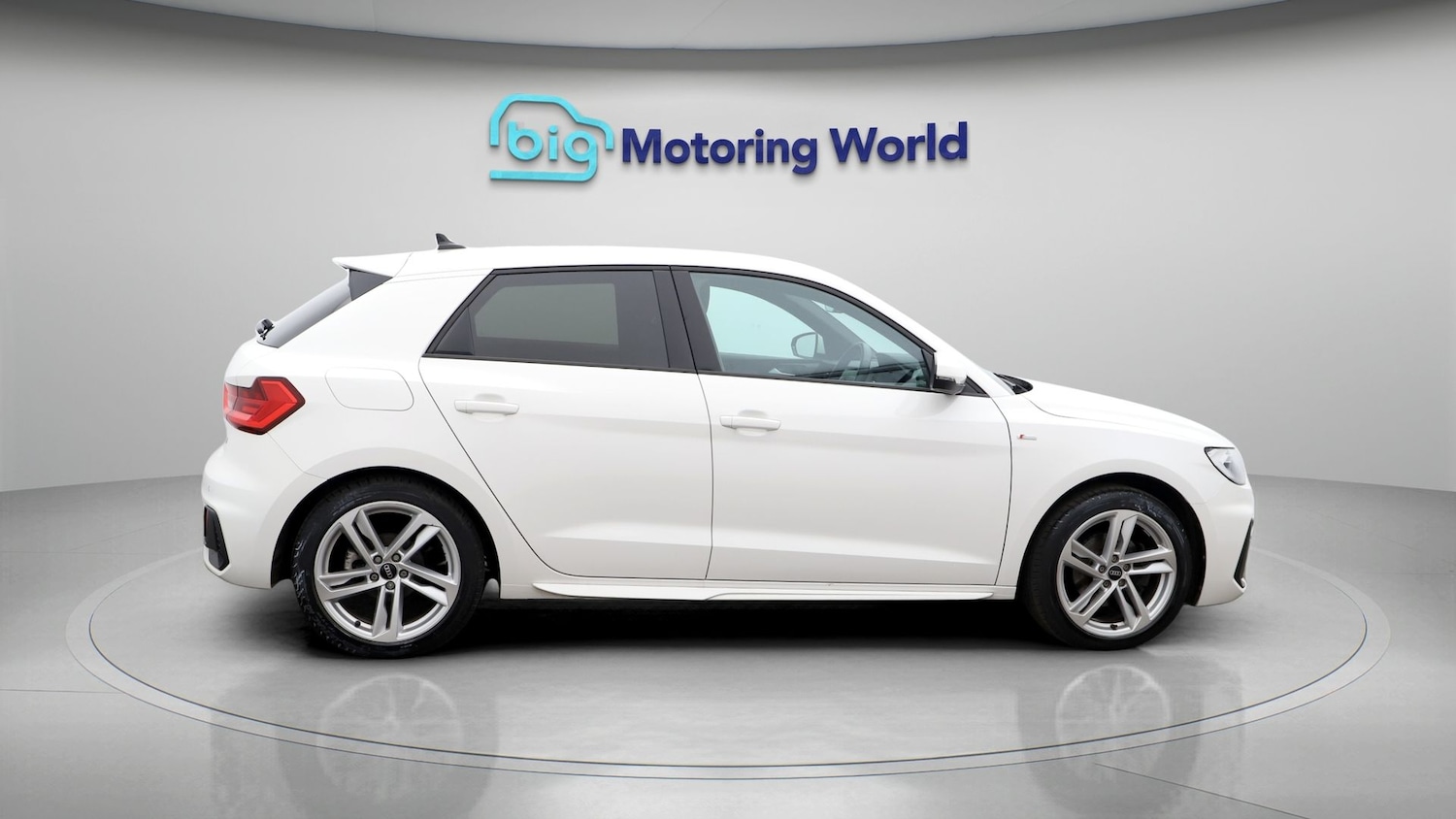 Used Audi A1 2022 for sale - 77669391: Photo 8