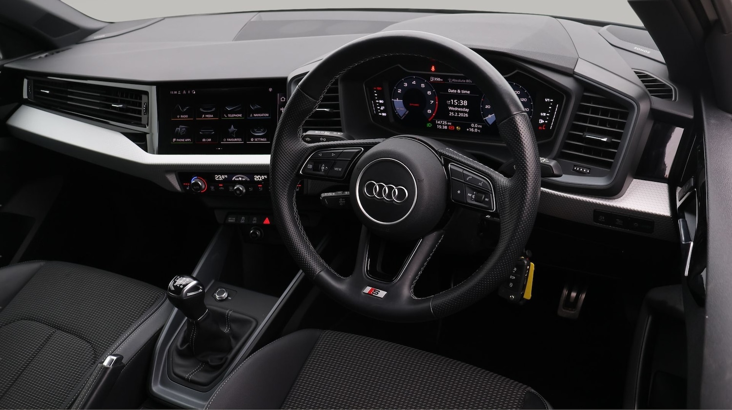 Used Audi A1 2022 for sale - 77669391: Photo 9