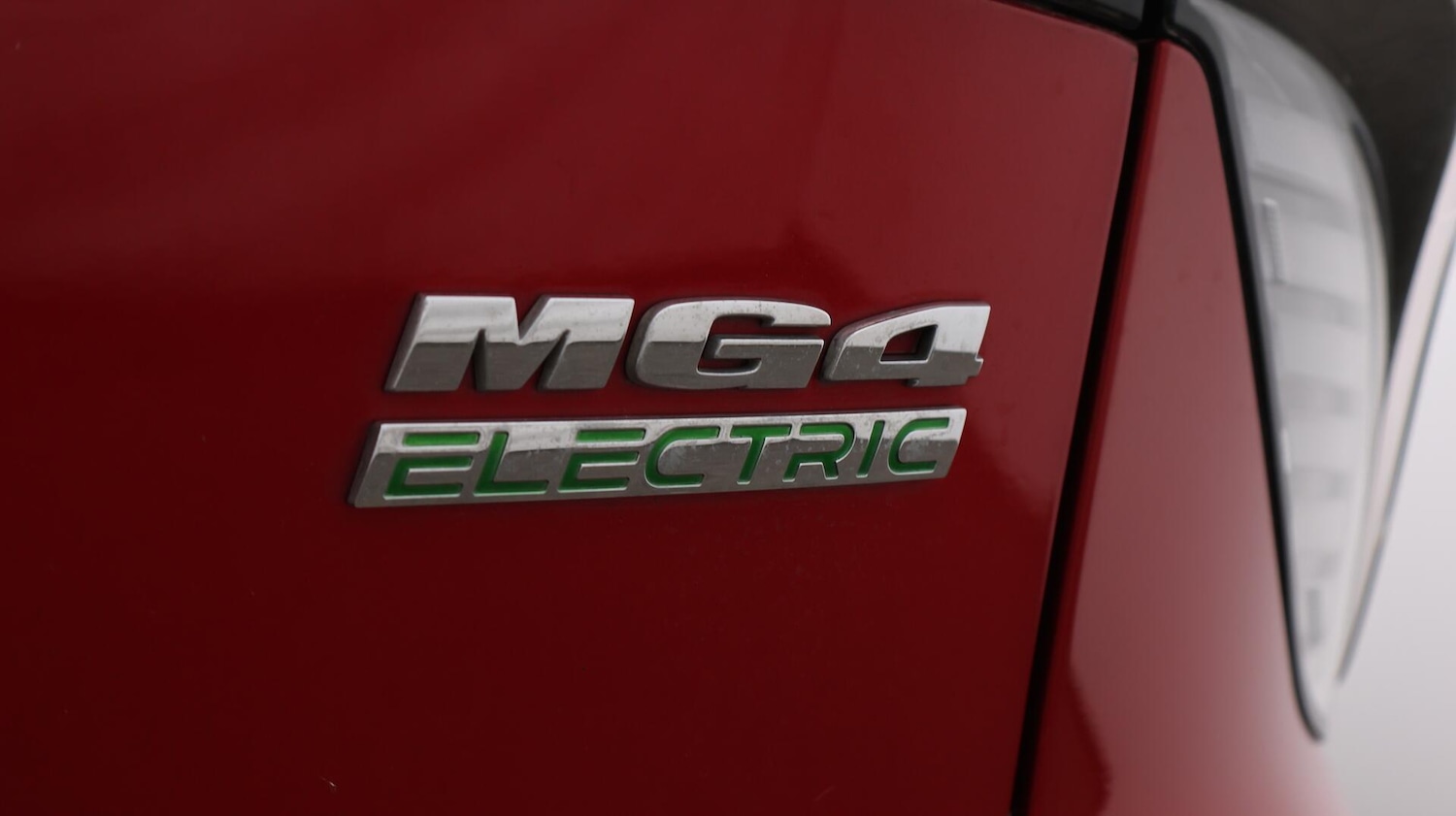Used MG MG4 2023 for sale - 76371319: Photo 22