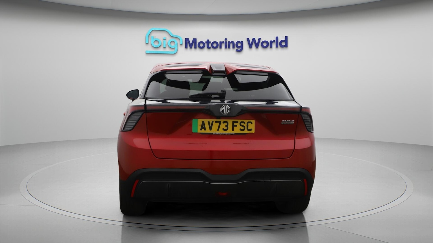 Used MG MG4 2023 for sale - 76371319: Photo 7