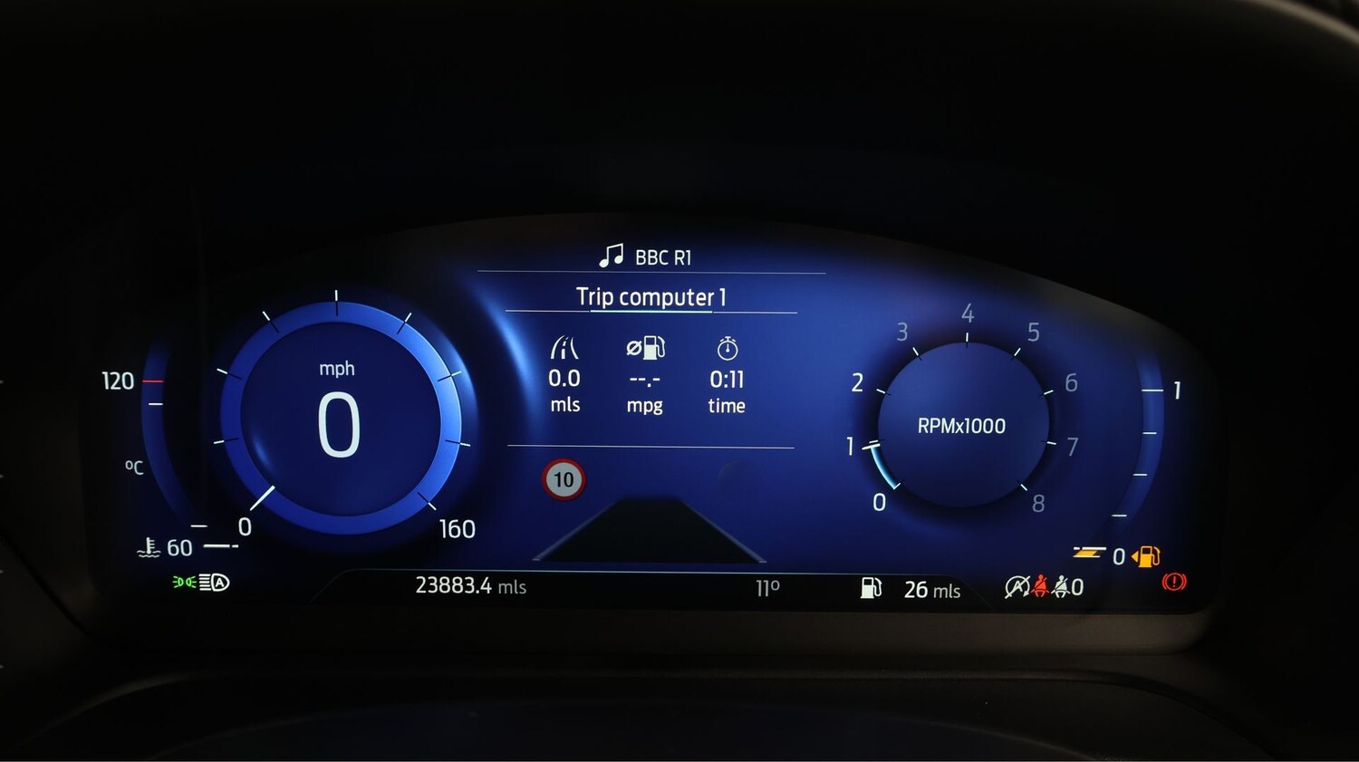 Used Ford Puma for sale - 77378346: Photo 10