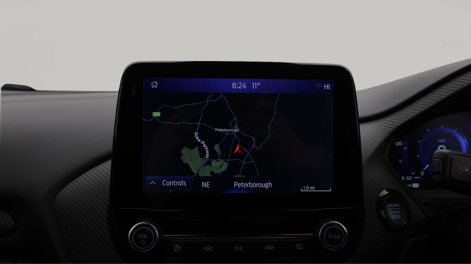 Used Ford Puma for sale - 77378346: Photo 11