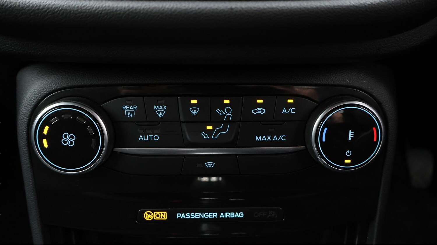 Used Ford Puma for sale - 77378346: Photo 12