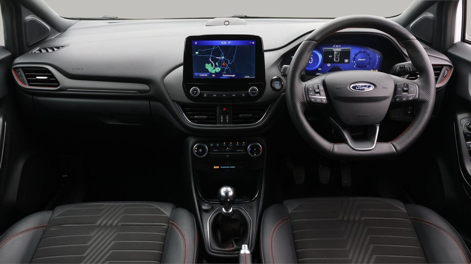 Used Ford Puma for sale - 77378346: Photo 13