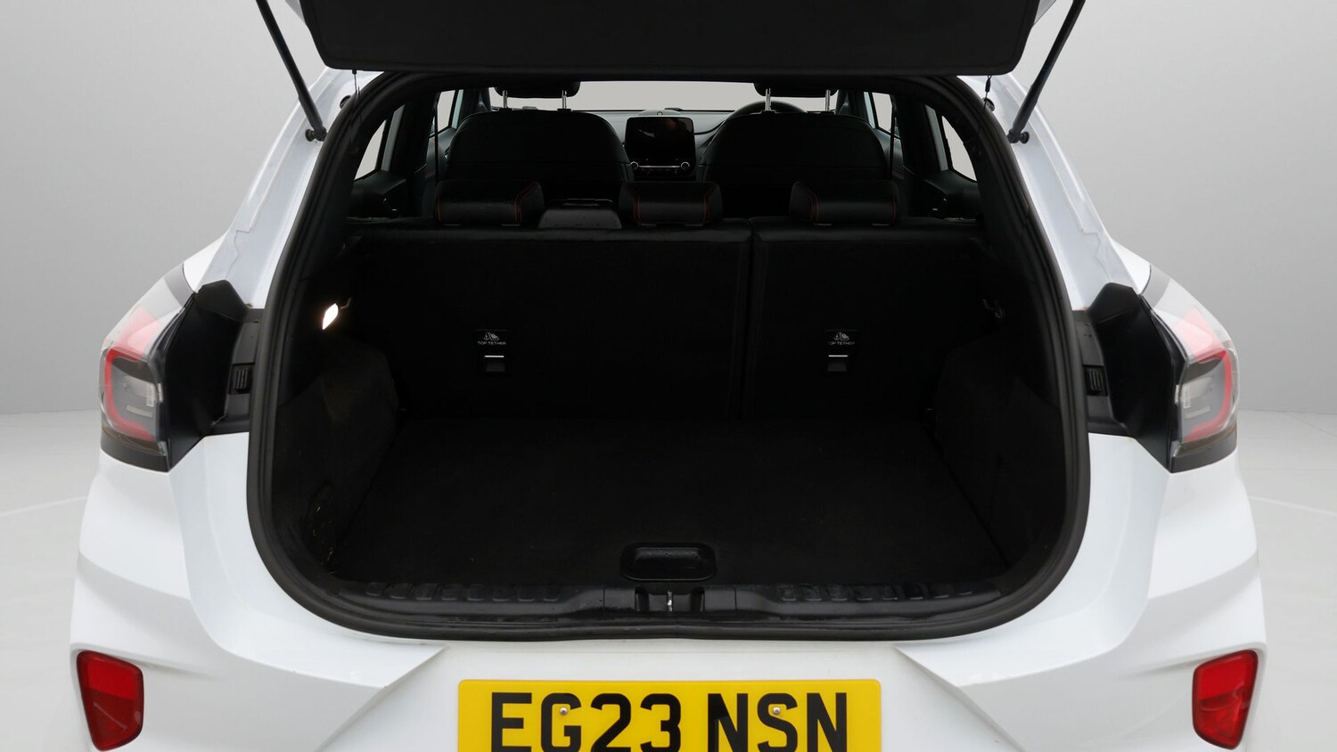 Used Ford Puma for sale - 77378346: Photo 17