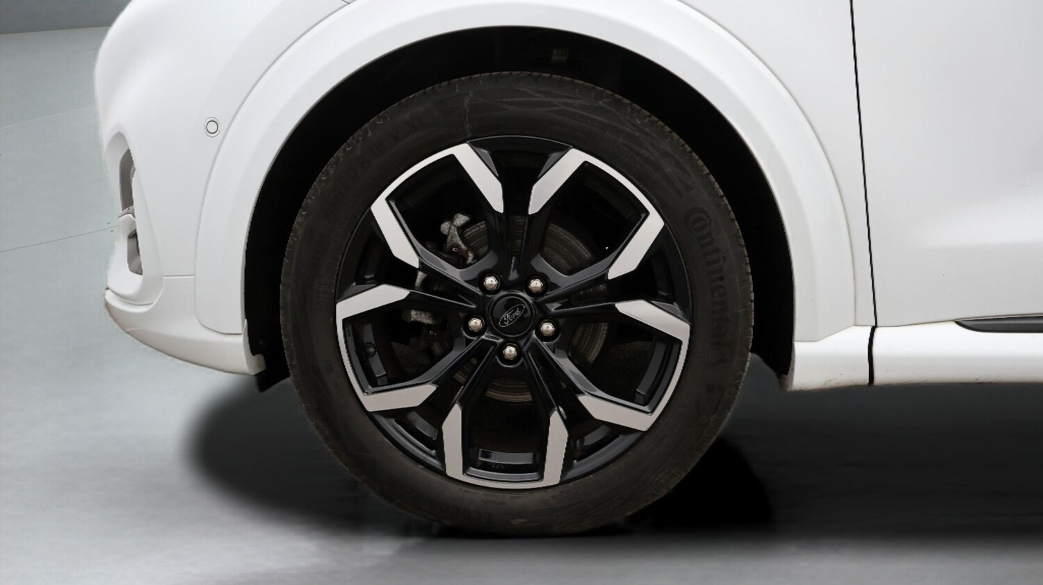 Used Ford Puma for sale - 77378346: Photo 18