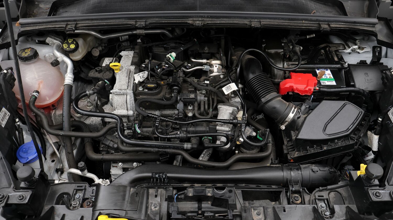 Used Ford Puma for sale - 77378346: Photo 19