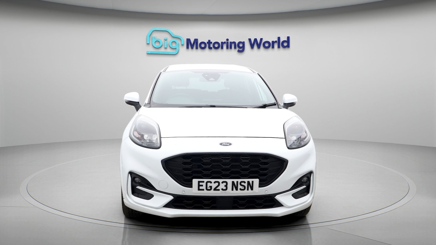 Used Ford Puma for sale - 77378346: Photo 2