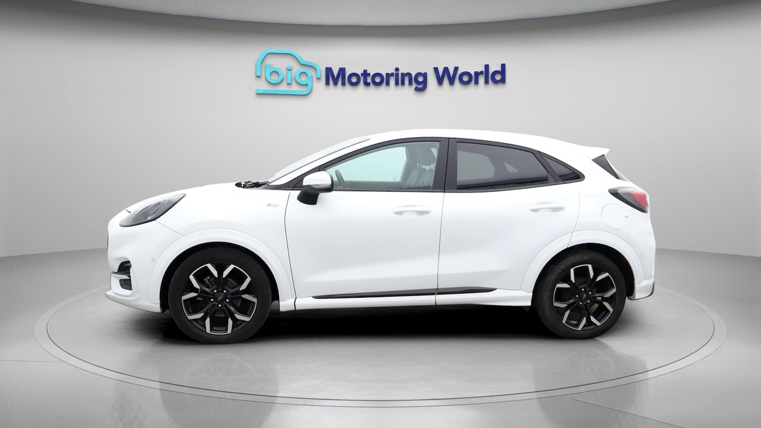 Used Ford Puma for sale - 77378346: Photo 4