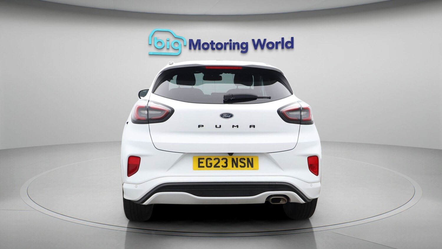 Used Ford Puma for sale - 77378346: Photo 6