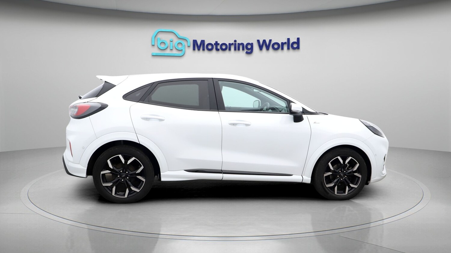 Used Ford Puma for sale - 77378346: Photo 8