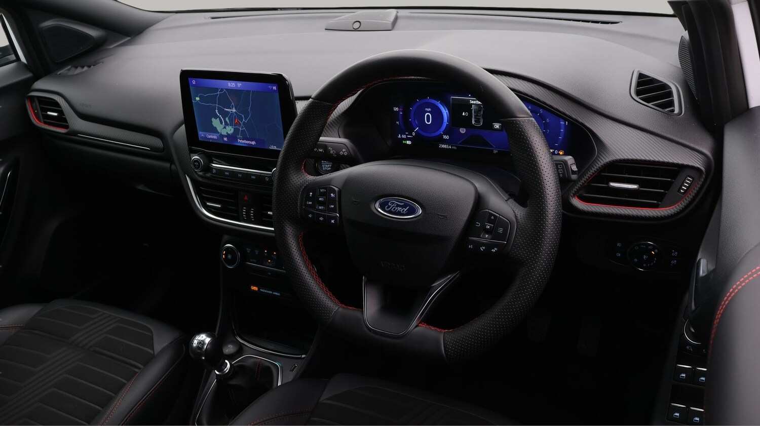 Used Ford Puma for sale - 77378346: Photo 9