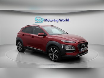 Used Hyundai KONA 2019 for sale - 75351609: Photo