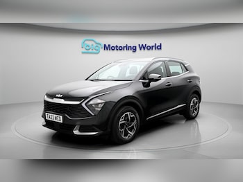Used Kia Sportage 2023 for sale - 78452949: Photo
