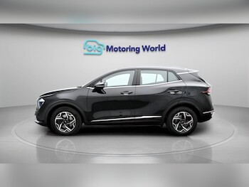 Used Kia Sportage 2023 for sale - 78452949: Photo