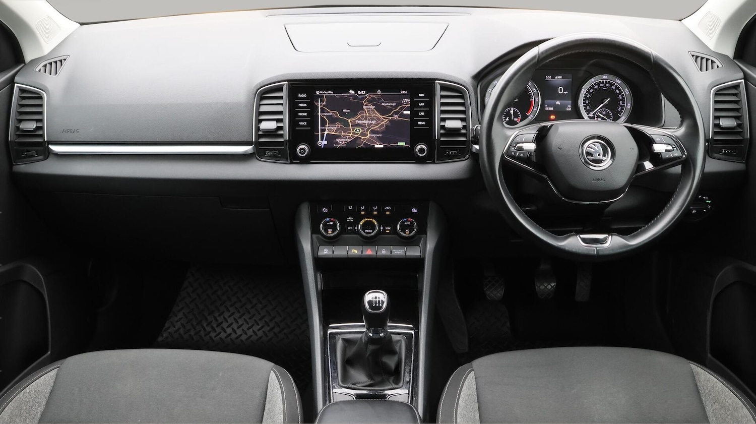 Used Skoda Karoq 2020 for sale - 76634230: Photo 14