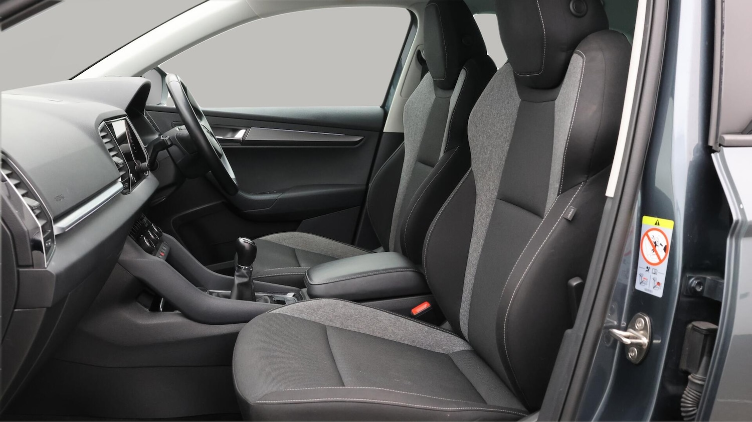 Used Skoda Karoq 2020 for sale - 76634230: Photo 15