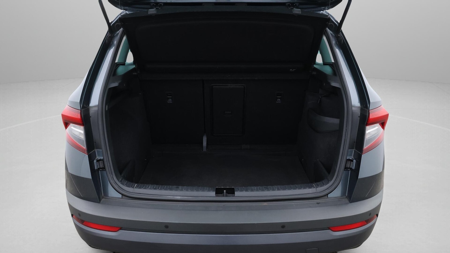 Used Skoda Karoq 2020 for sale - 76634230: Photo 18