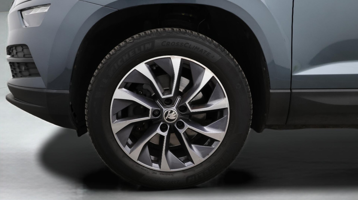 Used Skoda Karoq 2020 for sale - 76634230: Photo 19