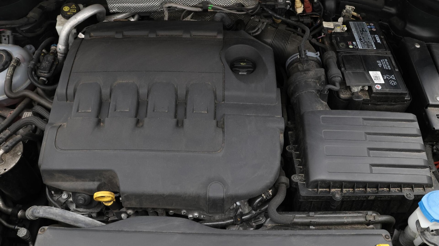 Used Skoda Karoq 2020 for sale - 76634230: Photo 20