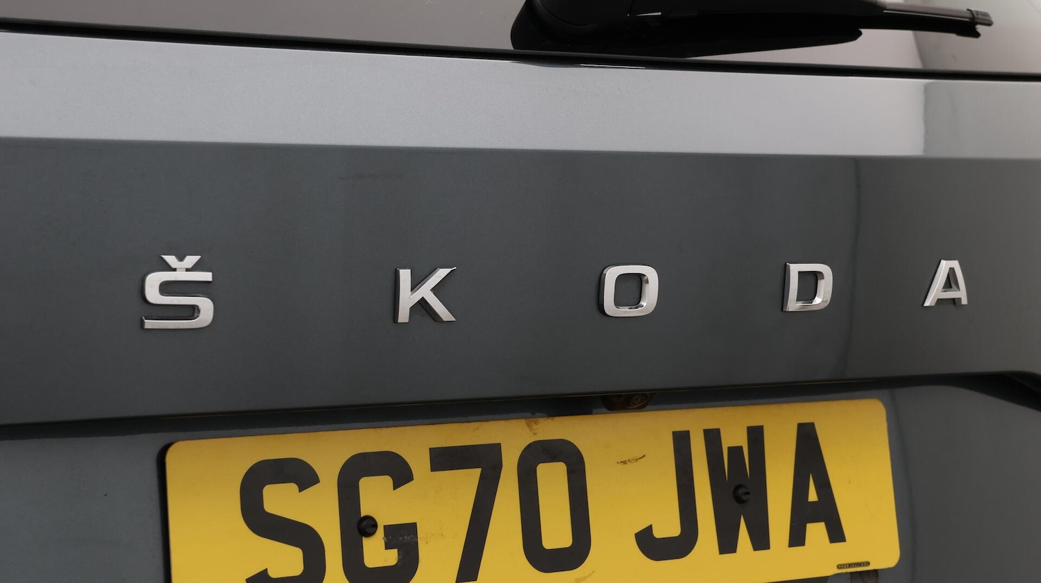 Used Skoda Karoq 2020 for sale - 76634230: Photo 21