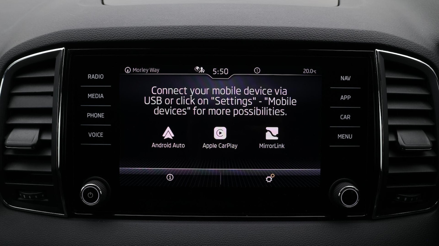 Used Skoda Karoq 2020 for sale - 76634230: Photo 26