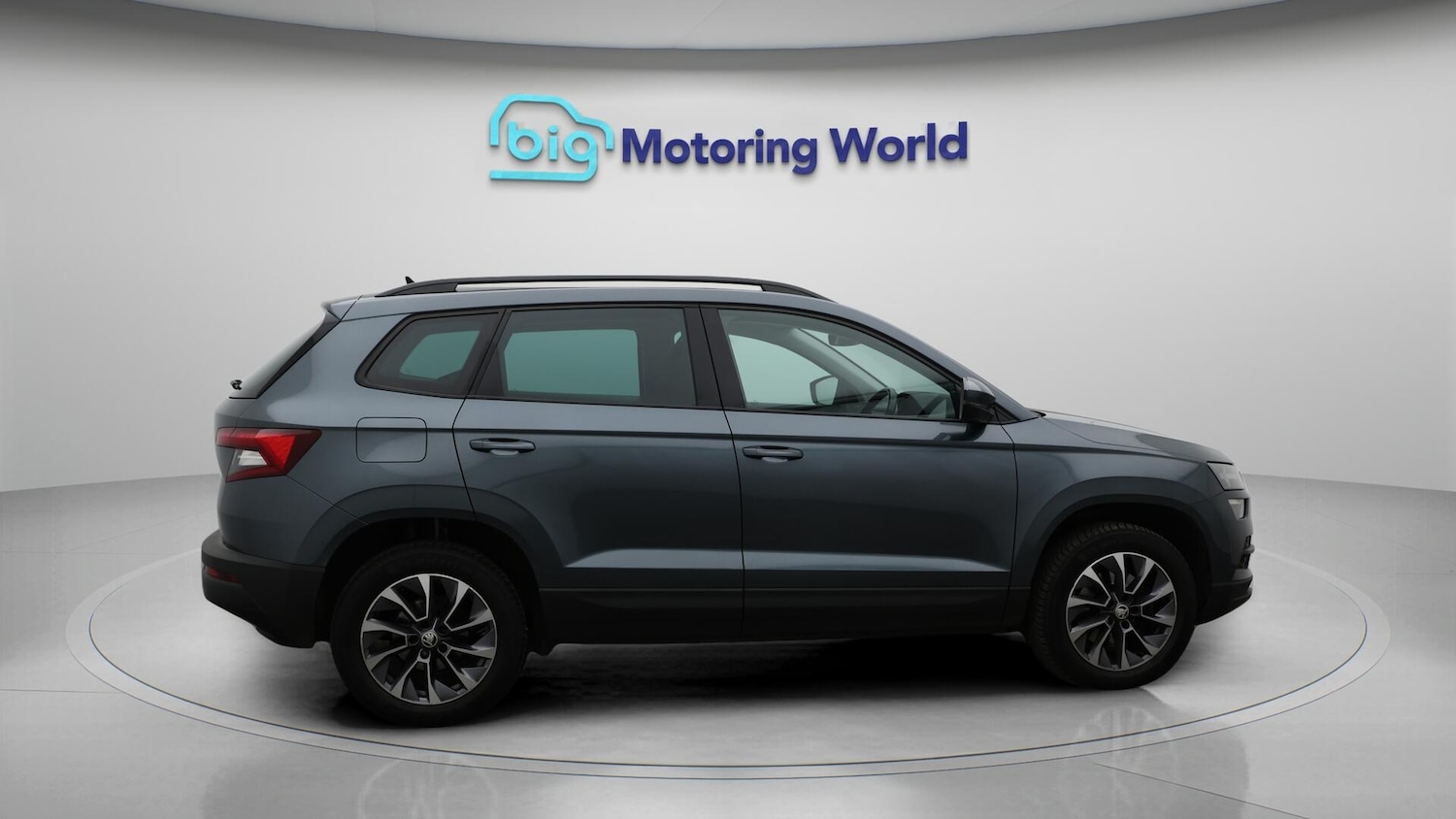 Used Skoda Karoq 2020 for sale - 76634230: Photo 9