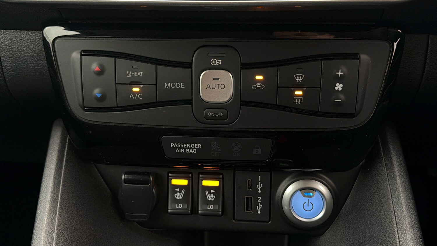 Used Nissan Leaf 2023 for sale - 77830273: Photo 11