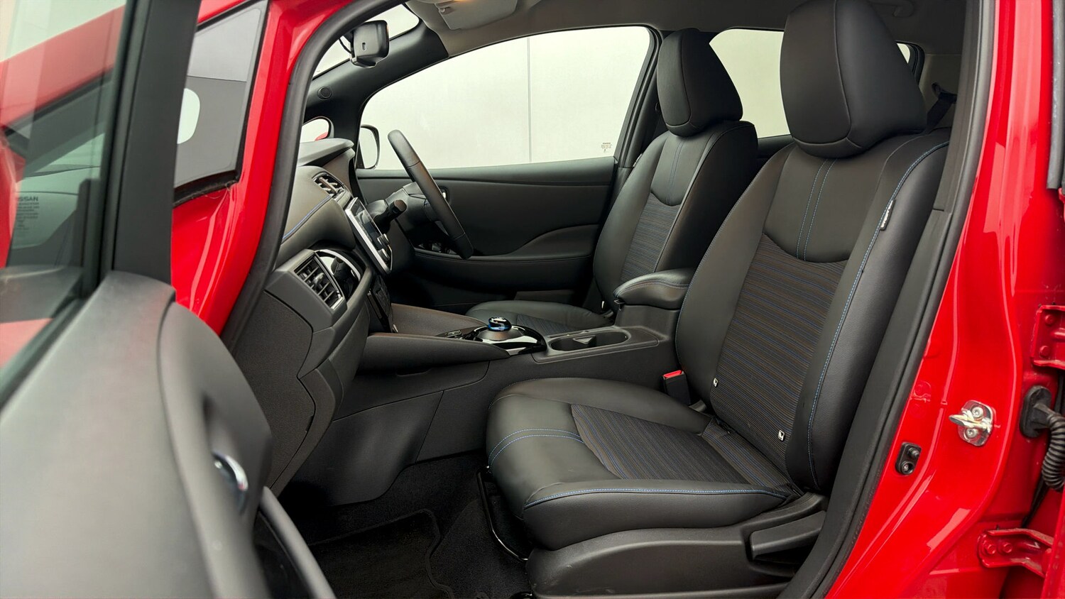 Used Nissan Leaf 2023 for sale - 77830273: Photo 13