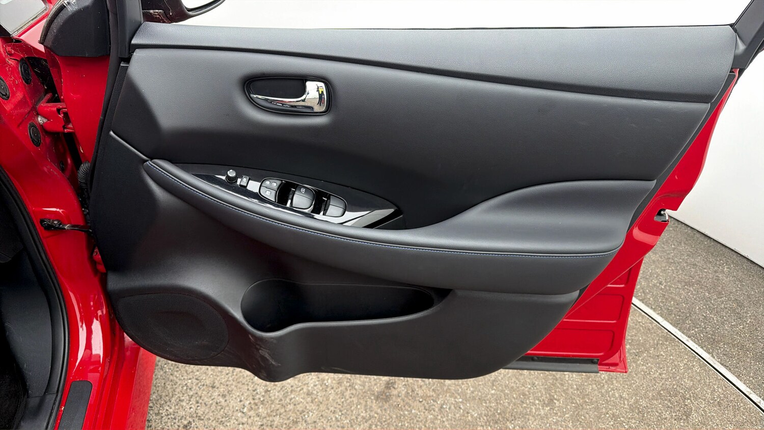 Used Nissan Leaf 2023 for sale - 77830273: Photo 14