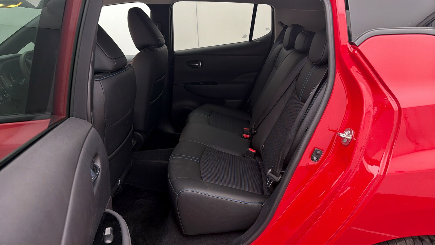 Used Nissan Leaf 2023 for sale - 77830273: Photo 15