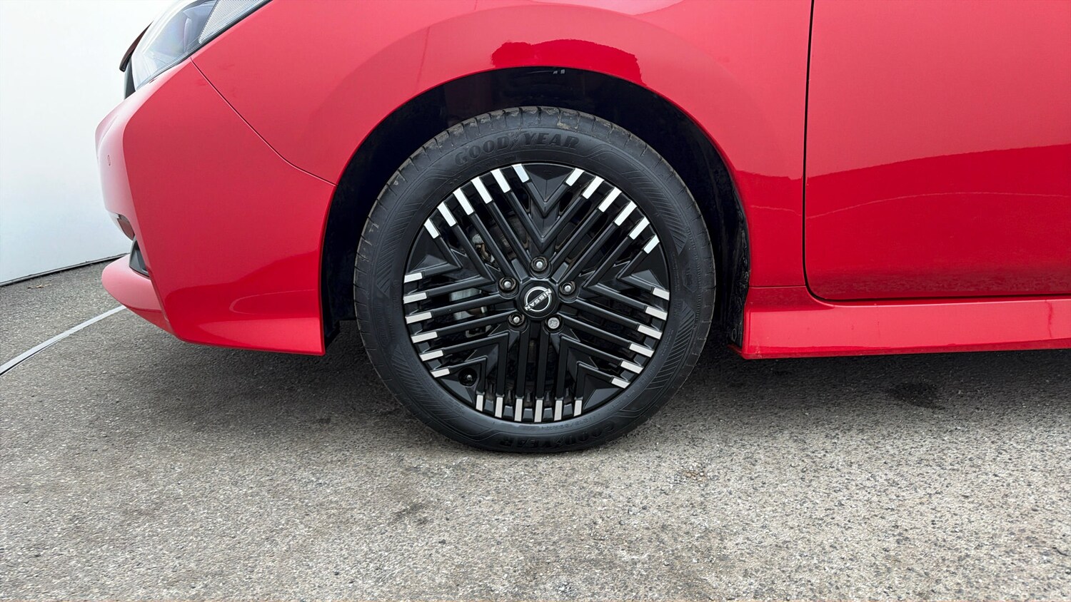 Used Nissan Leaf 2023 for sale - 77830273: Photo 17