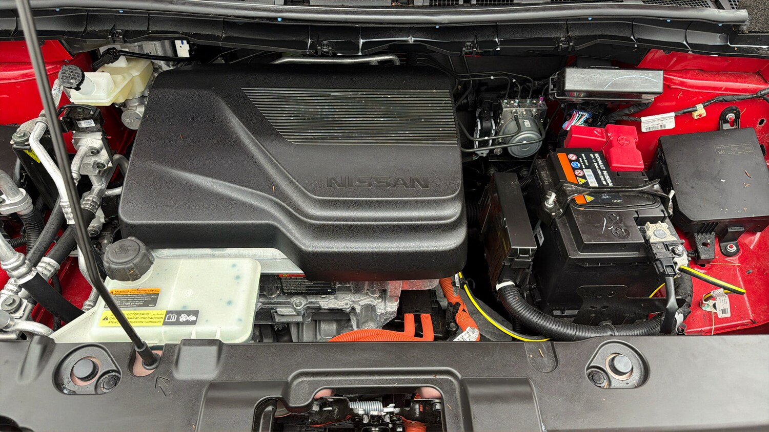 Used Nissan Leaf 2023 for sale - 77830273: Photo 18