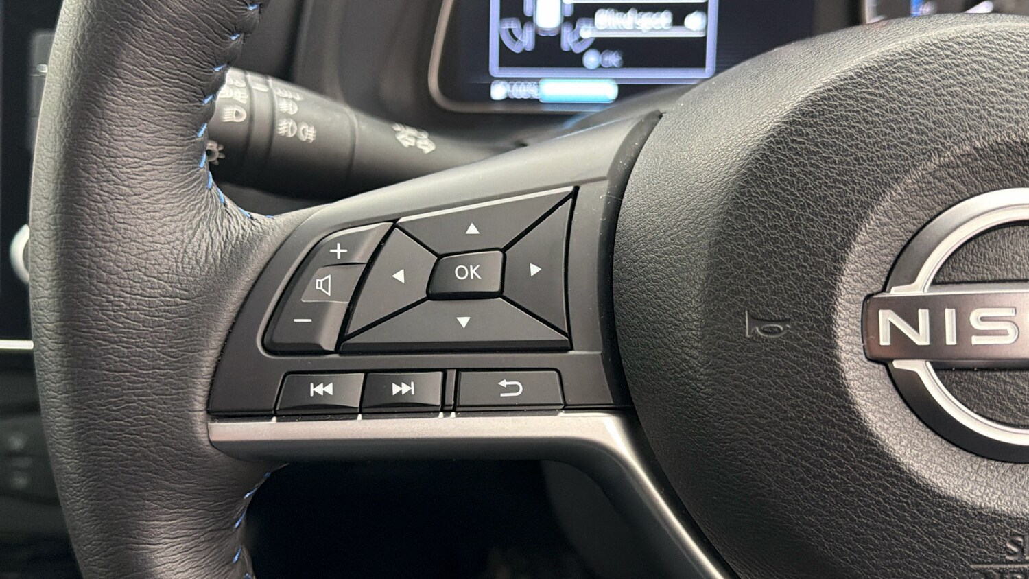 Used Nissan Leaf 2023 for sale - 77830273: Photo 22