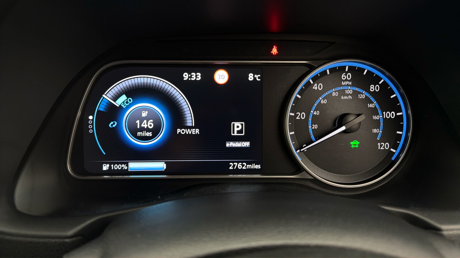 Used Nissan Leaf 2023 for sale - 77830273: Photo 24