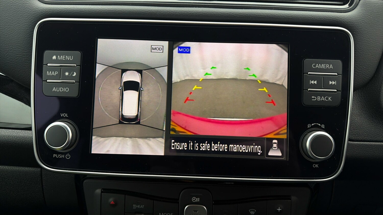 Used Nissan Leaf 2023 for sale - 77830273: Photo 25