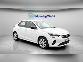 Used Vauxhall Corsa 2022 for sale - 78326208: Photo