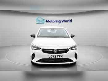 Used Vauxhall Corsa 2022 for sale - 78326208: Photo