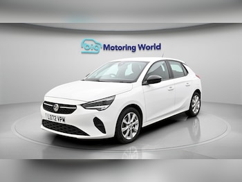 Used Vauxhall Corsa 2022 for sale - 78326208: Photo