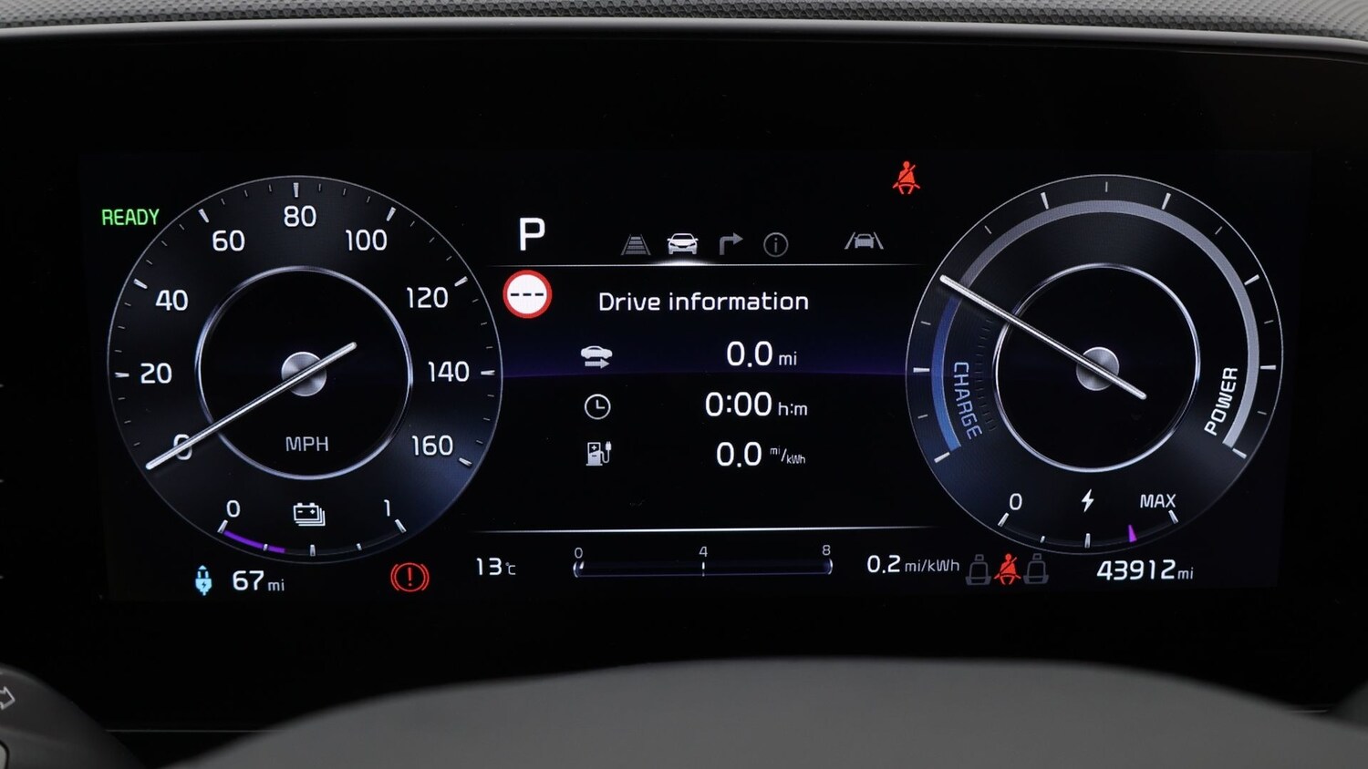 Used Kia Niro for sale - 77271472: Photo 10