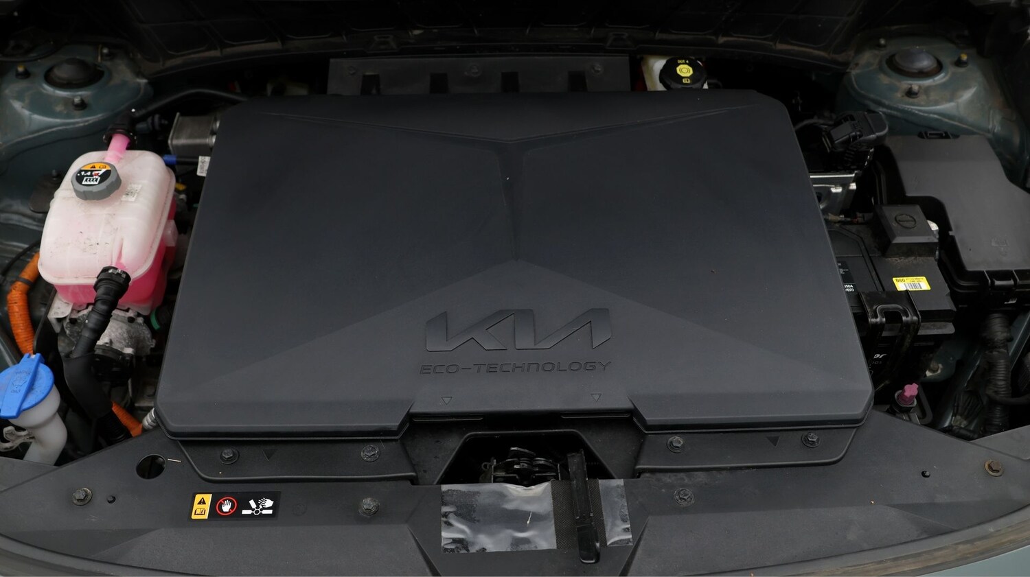 Used Kia Niro for sale - 77271472: Photo 19