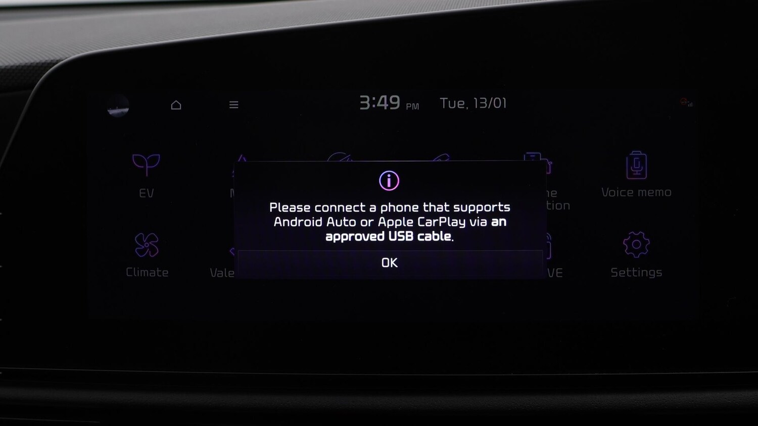 Used Kia Niro for sale - 77271472: Photo 23