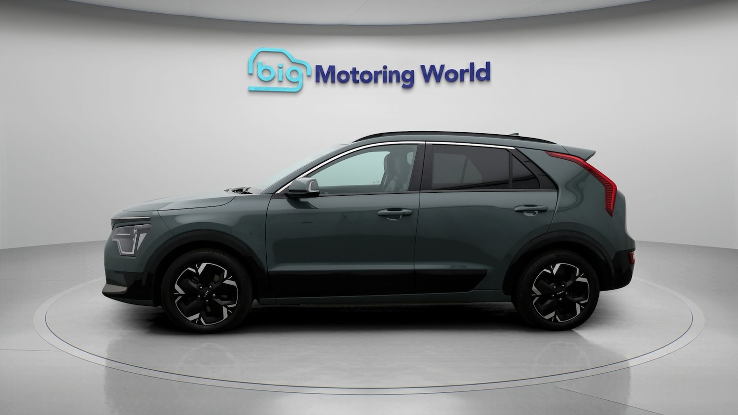 Used Kia Niro for sale - 77271472: Photo 4