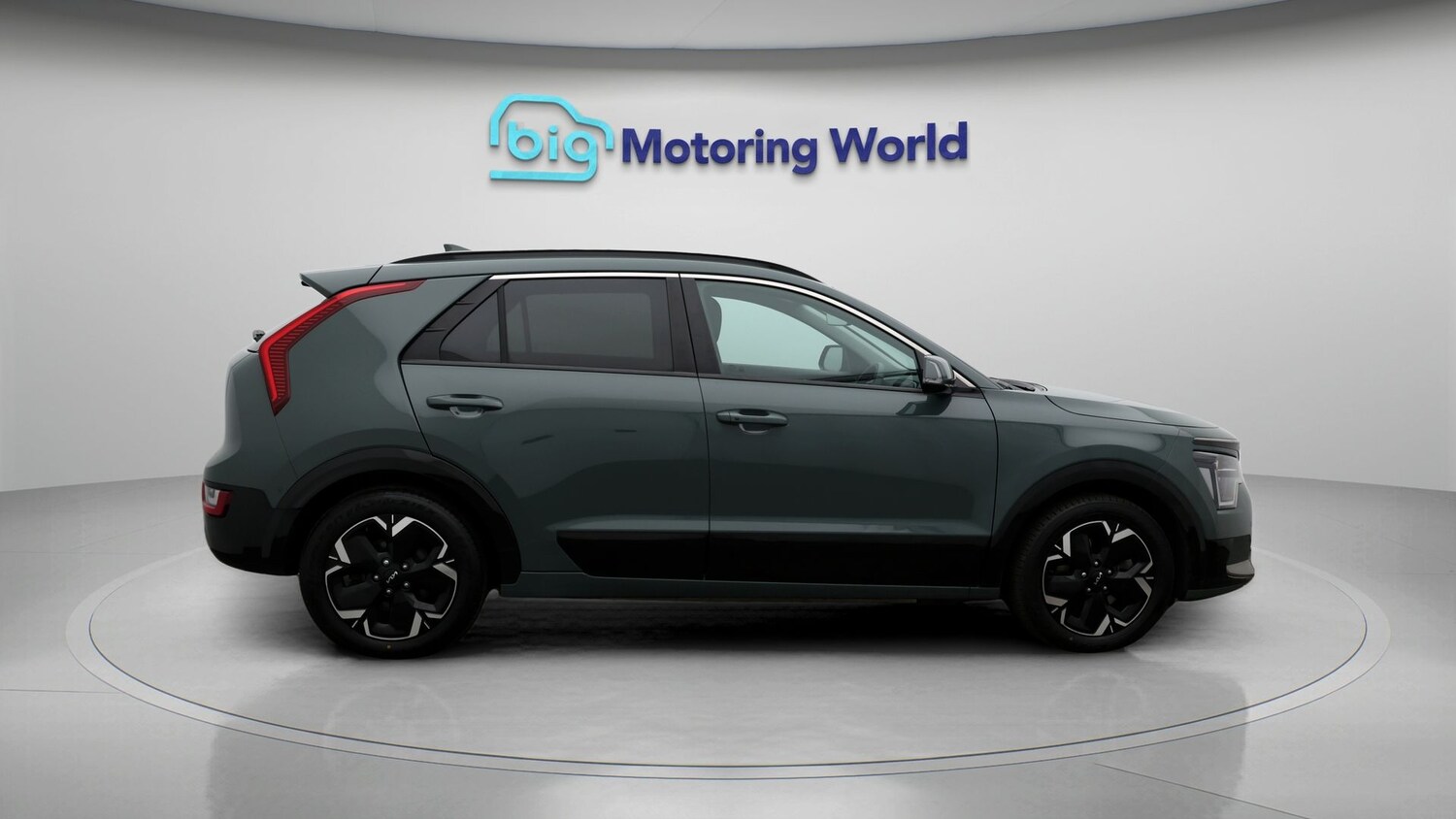 Used Kia Niro for sale - 77271472: Photo 8