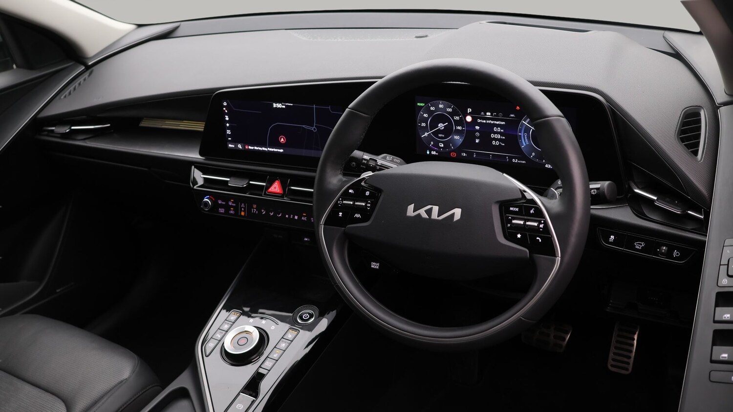 Used Kia Niro for sale - 77271472: Photo 9