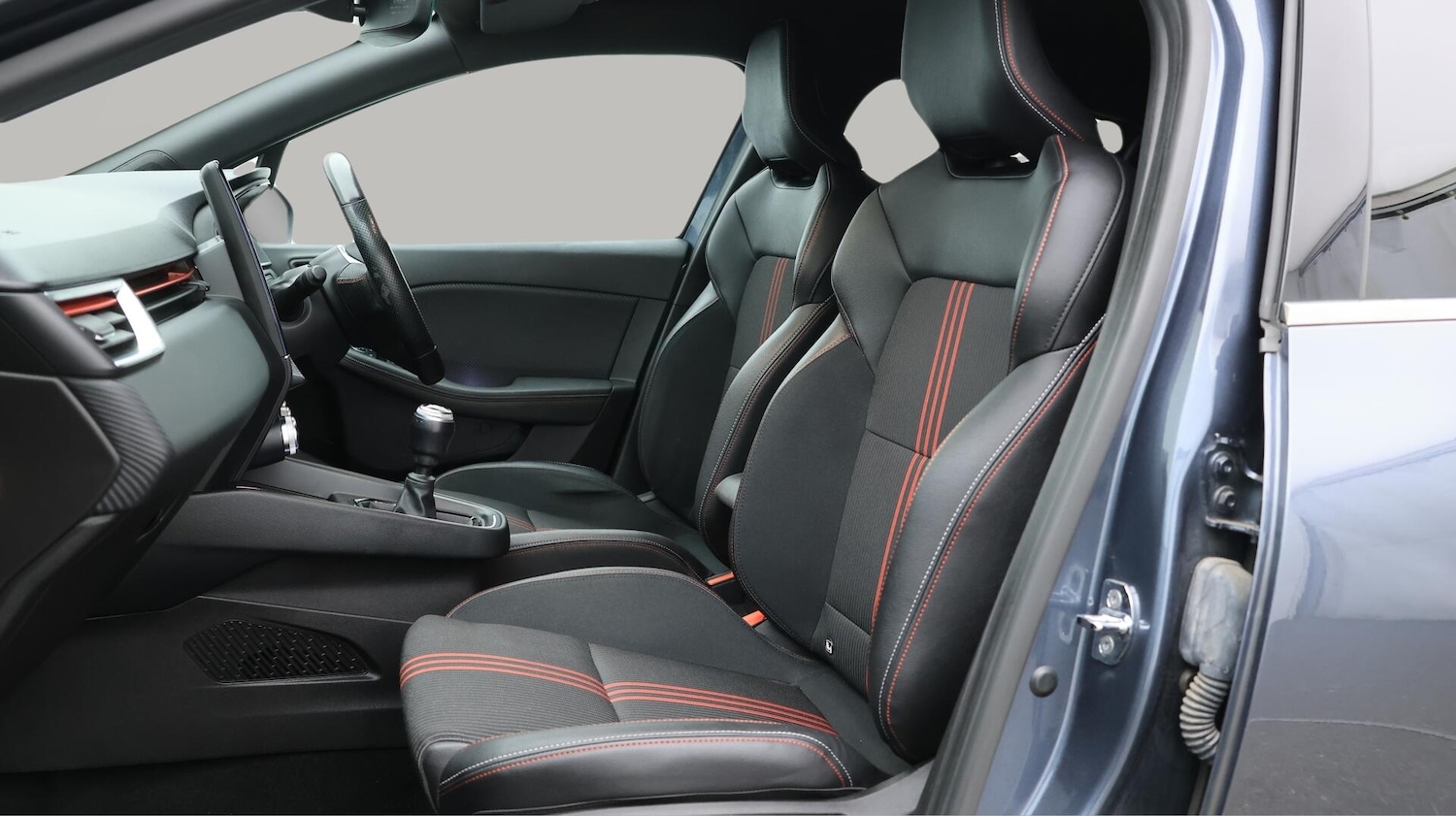 Used Renault Clio 2021 for sale - 76122209: Photo 15