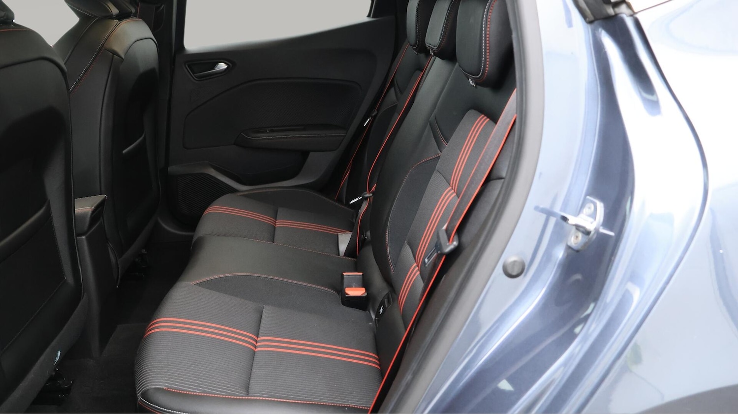 Used Renault Clio 2021 for sale - 76122209: Photo 17