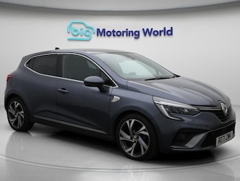 Renault - Clio