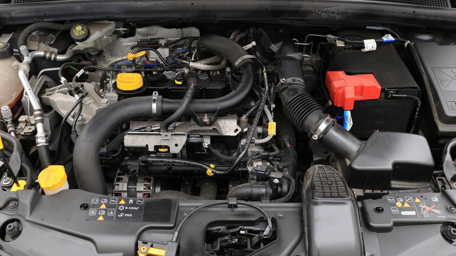 Used Renault Clio 2021 for sale - 76122209: Photo 20